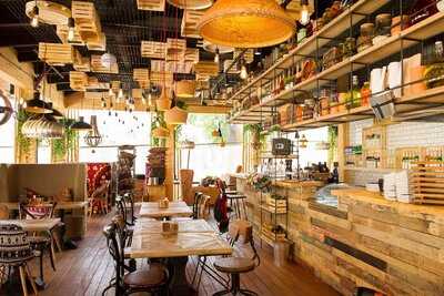 Foood Bazar