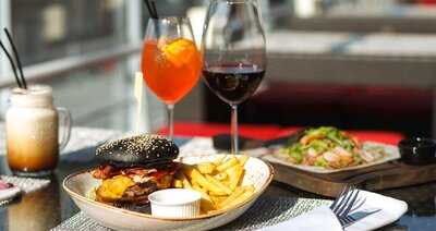 Ресторан Канвас