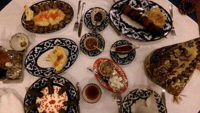 Караван-Сарай