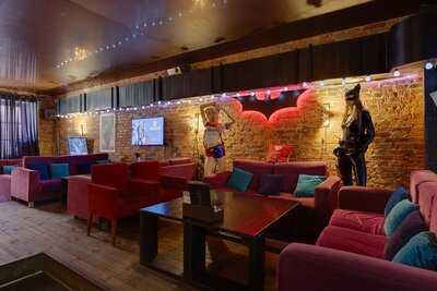 Маяк Готэма