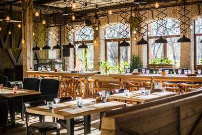 Ферма Бенуа