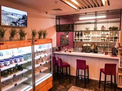 Брюква Бистро