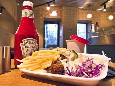 Кройцберг Кебаб