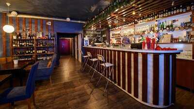 Wish Wood Bar&Smoke
