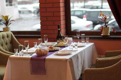 Гранд кафе "Наршараб"