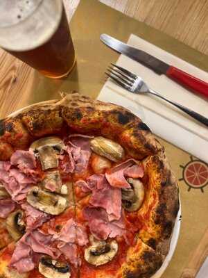 Il Corsaro Risto & Pizza, Cuneo