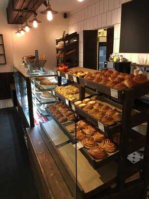 Пекарня Пуд Хлеба