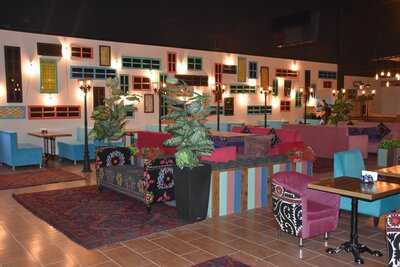 Чайхана Мангал