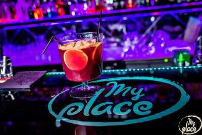 Restaurant Myplace