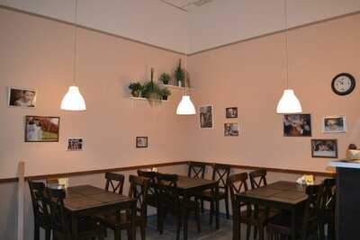 Семейный уголок