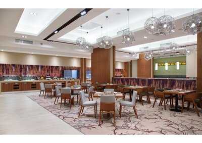 The Garden Grille & Bar