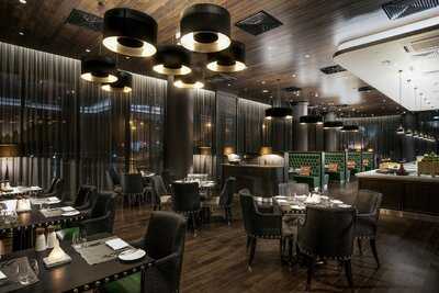 ресторан GRIL'