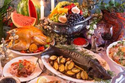 Гуси-Лебеди