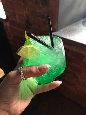 Dashkov Loft Lounge Bar