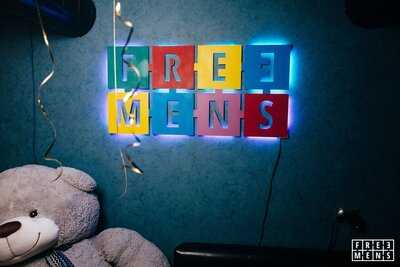 Антикафе Freemen's Club