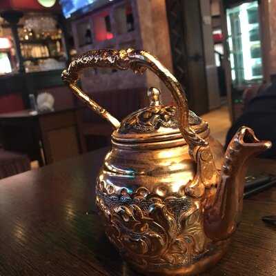 Кафе-бар Сити