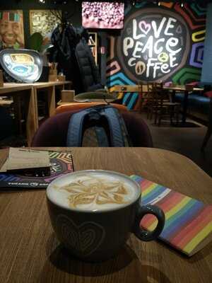 Тукано Кофе Эквадор