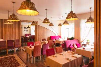 Ресторан Мацони