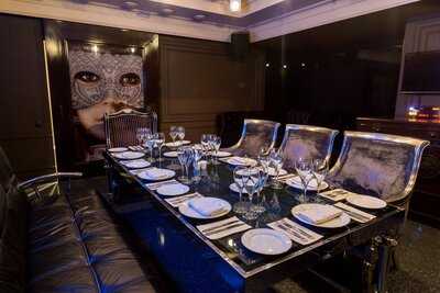 Soprano Караоке-Ресторан