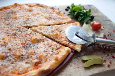 Ресторан "Соль"