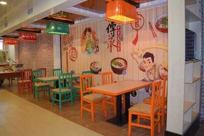 Китайская Лапшичная от ChinaToday