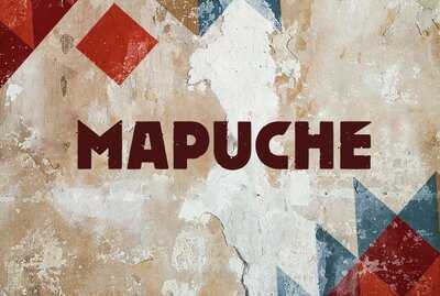 Mapuche