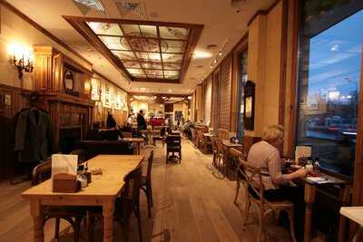 Хлеб Насущный