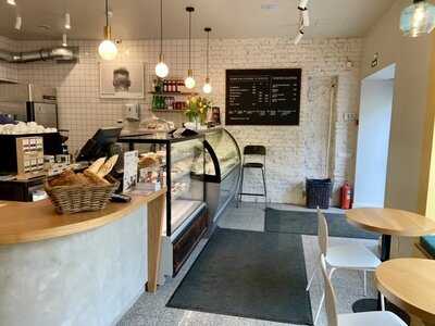 Мороженое Popio Icecream