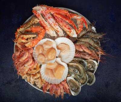 Ресторан Владивосток 3000