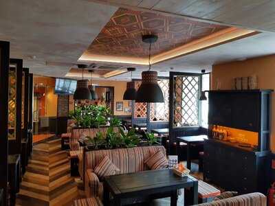 Пхали-Хинкали