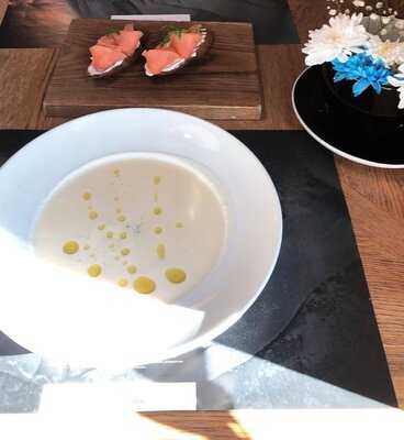 Итальянское кафе Маттео