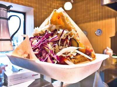 Кройцберг Кебаб