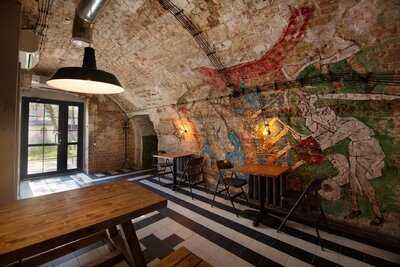 Camorra Pizza E Birra