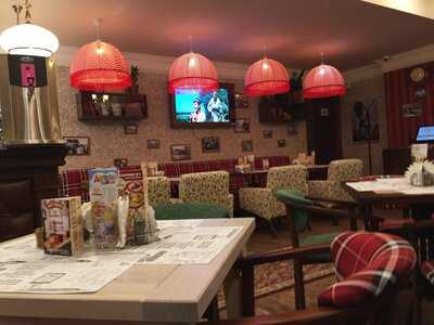 Вареничная №1