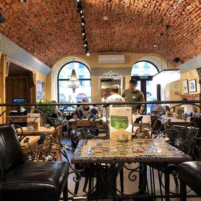 Хлеб Насущный