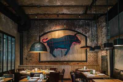 Ресторан Колбасный Цех