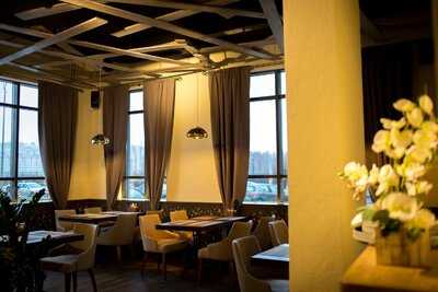 Duderhoff Restaurant