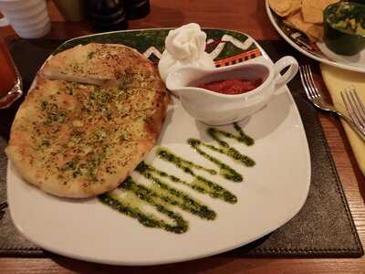 Панчо Пицца