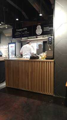 Лепим и варим