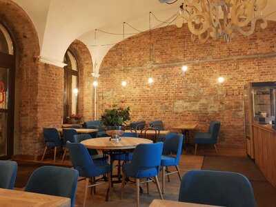 Троицкий мост