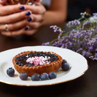 Королевский пекарь