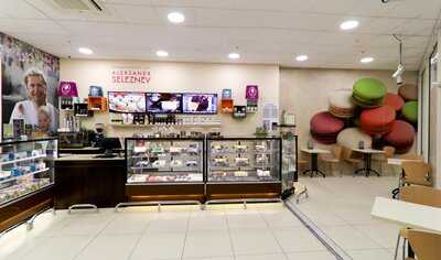 Aleksandr Seleznev - кондитерский дом