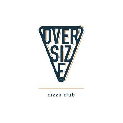 OVERSIZE Pizza Club