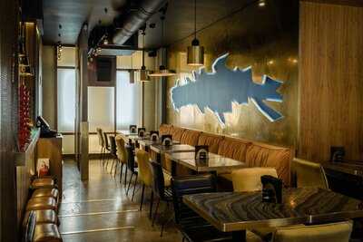 Mollusca на Патриках