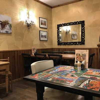 Хлеб Насущный