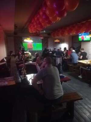 Кафе "Кружка"