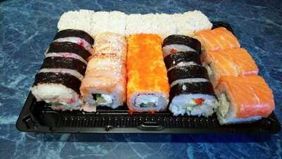 Суши-Маркет