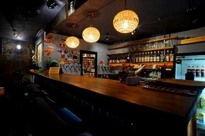 Маклалу Бар