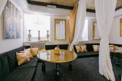 Феромон Стремянная