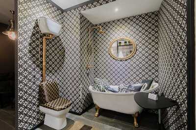 Феромон Поварской (Кальянная/Лаунж бар/Тайм кафе СПБ)